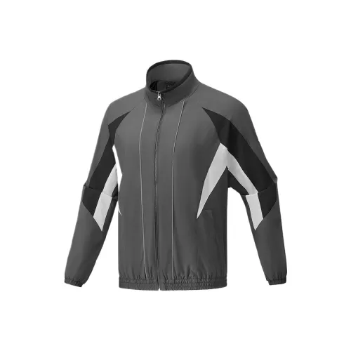 Skechers Куртка Унисекс Oyster Black 02KY