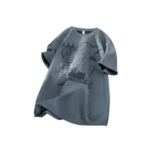 CHEER ZONE Унисекс T-рубашки