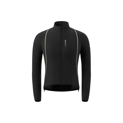 361° Велосипедная одежда Женская Черная