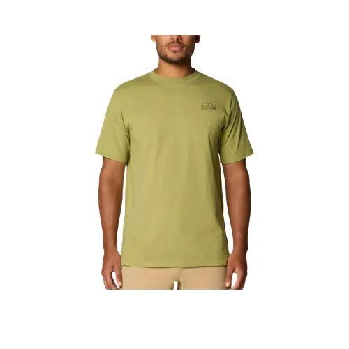 MOUNTAIN HARDWEAR T-рубашка мужская