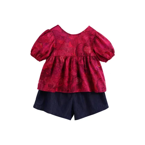 MARC&JANIE Kids Комбинезоны / Ползунки