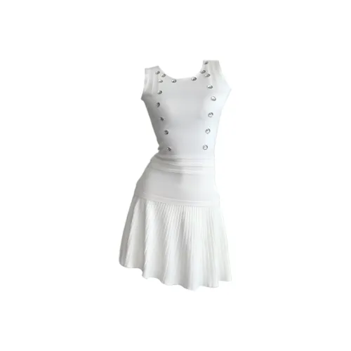 ONE PASS STUDIO Комплект с юбкой Женские