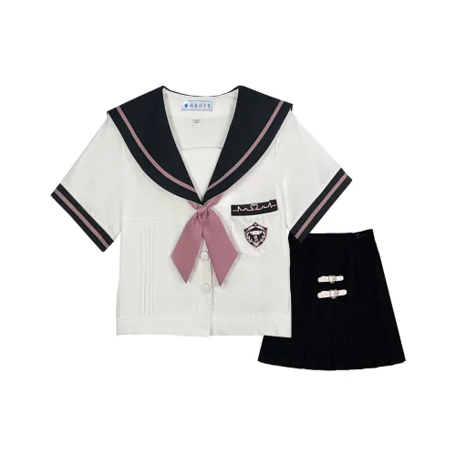 CHENGNANSHIZHONGYI UNIFORM Женские