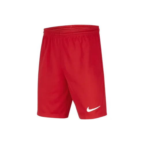 NIKE Красный Kids Short