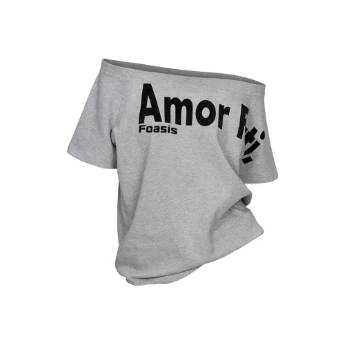 FOASIS Женские T-рубашки