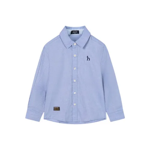 HAZZYS KIDS Рубашки