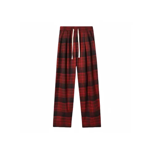 Youyou Red Женские Спортивные Брюки