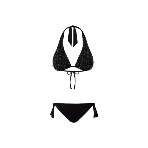 TWINSET Milano Бикини Женские Черный