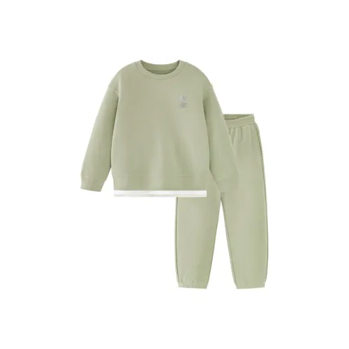 Mini Bala Kids Повседневная спортивная одежда