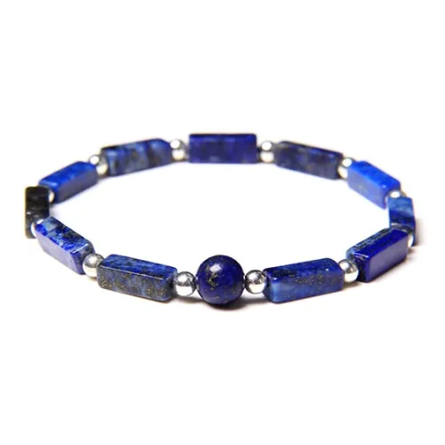 BYG Искусственный кристалл Браслеты Унисекс