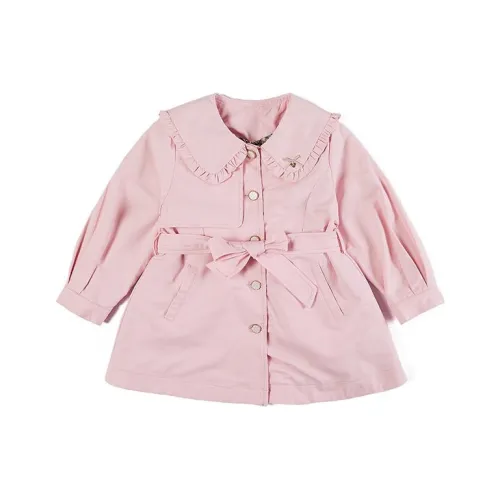 FrogPrince Детское дошкольное пальто