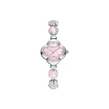 Розовый подарочный набор в коробке