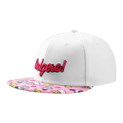 ZANC Высококачественные Хлопковые Кепки Унисекс