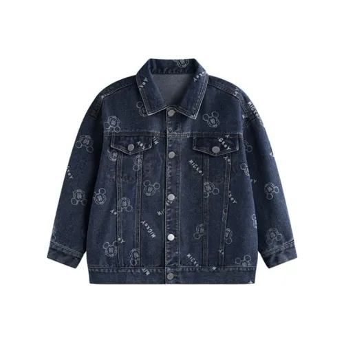 Disneybaby Джинсовый синий Kids Топы