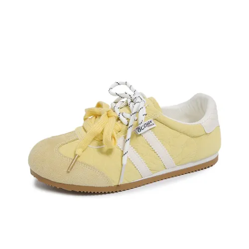 JOHLIN DREAM Низкий Топ Casual Женский