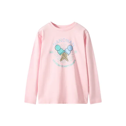 H YXIANG Детские футболки