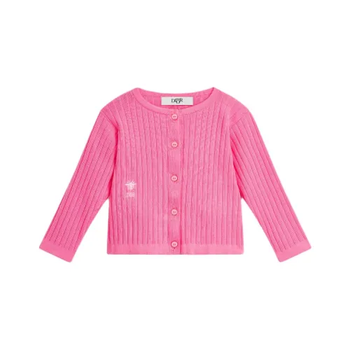 DIOR Свитер Розовый Infant и Toddler