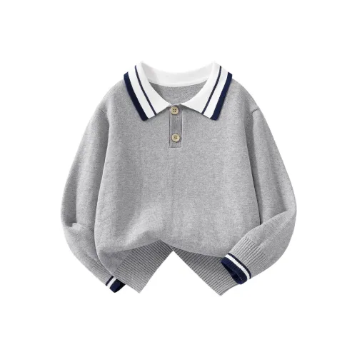 La Chapelle Школьный возраст Свитеры