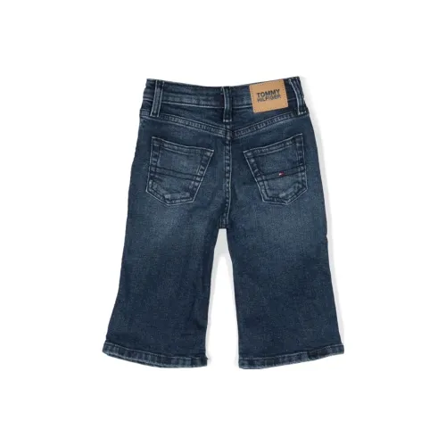 Tommy Hilfiger Kids Шорты Детские Синие