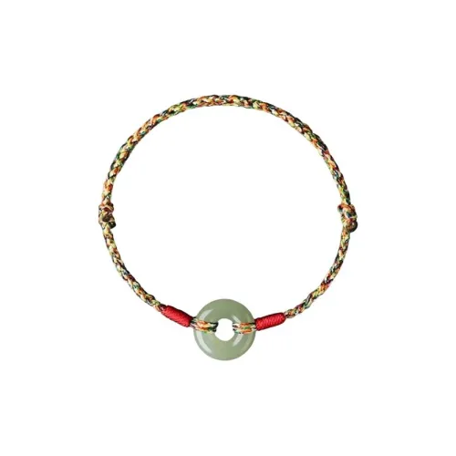 WINGSTOP Ткань Браслеты Шнурки Унисекс