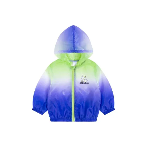 BEIBEIYI Kids Туристическая одежда