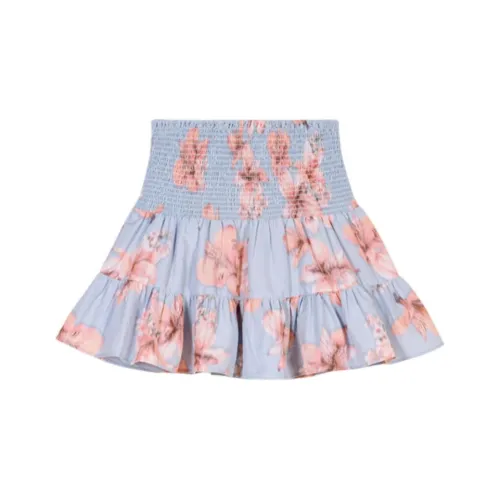 Maje Повседневные короткие юбки Женские Многоцветный