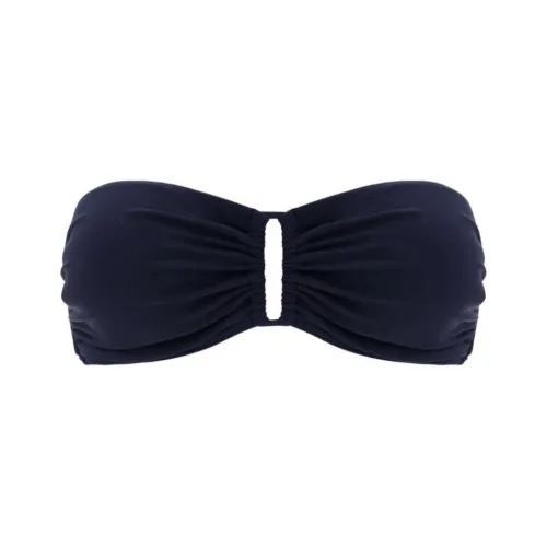 Zimmermann SS24 Бикини Женские Морской Синий