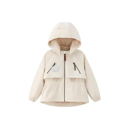 Mini A Ture Kids Ветровки