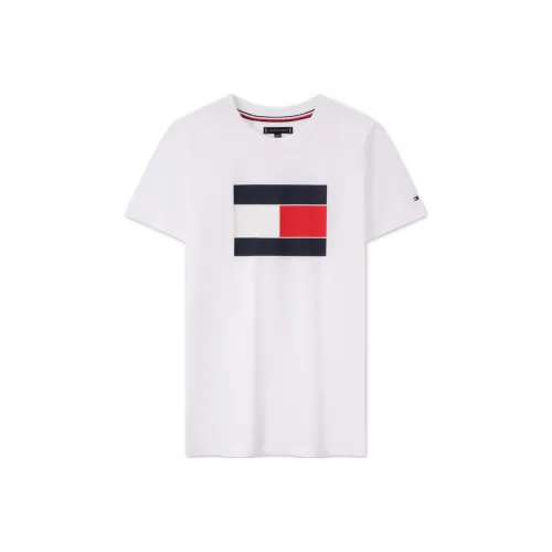 Tommy Hilfiger KIDS T-рубашки