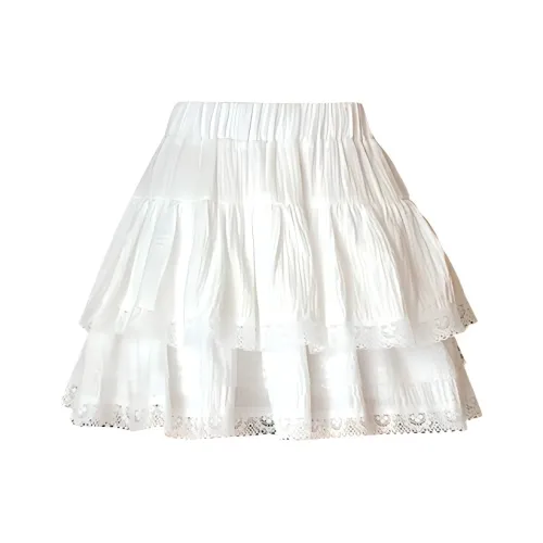 YEARNED Повседневные короткие юбки для женщин