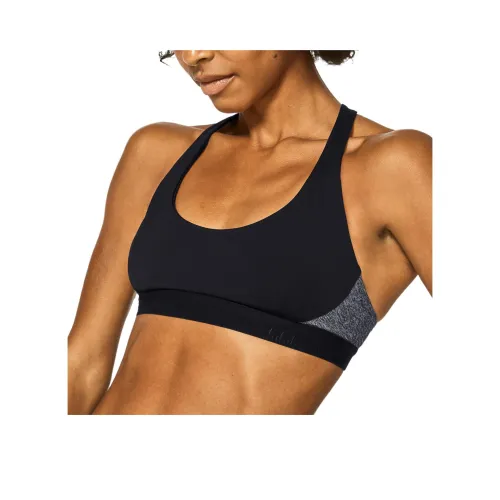 lululemon Luxtreme Box IT Out Спортивное белье Женское Темно-синий