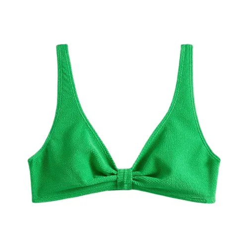Other Stories Бикини Женские Зеленый