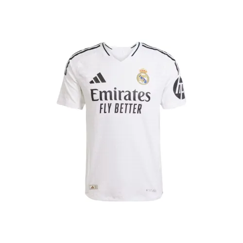 Adidas Originals Баскетбольная Джерси Мужская Белая