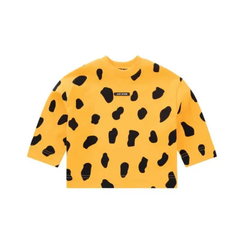 JUZI STORE T-рубашка для детей в возрасте 3-7 лет