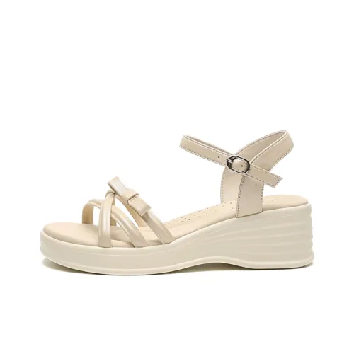 JOSINY One Ремешок Сандалии 5,5CM Женские