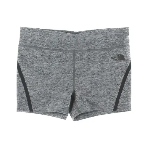 The North Face THE NORTH FACE Apparel Collection Серые Женские Спортивные шорты