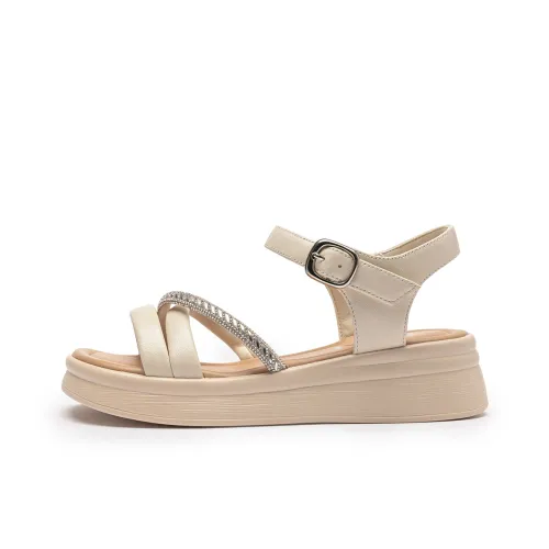 Ritai One Ремешок Сандалии Женские