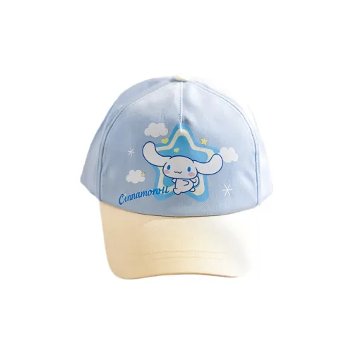 Санрио Yugui Собака Хлопковые Кепки Детские