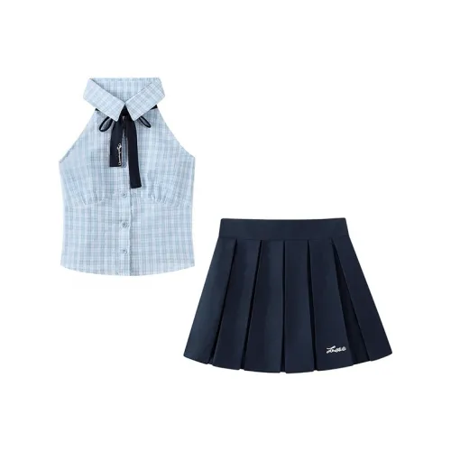 Cosyism Женские комплекты с юбкой