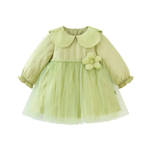 Mini Bala Kids Платья