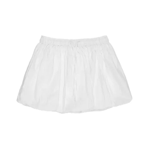 SLEEP AT 11 Повседневные короткие юбки Женские