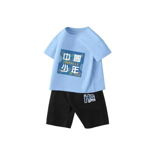 La Chapelle Kids Повседневная спортивная одежда для детей