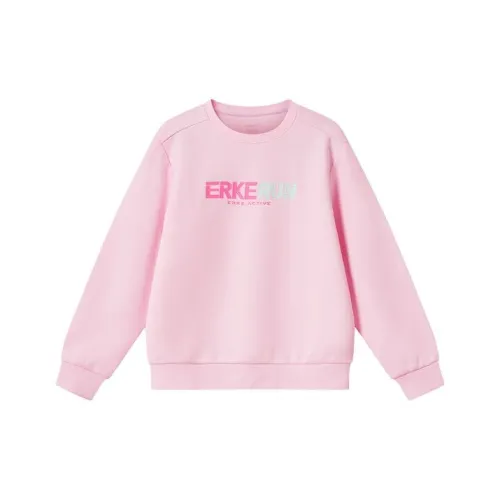 ERKE KIDS Свитшот Lavender Подростки