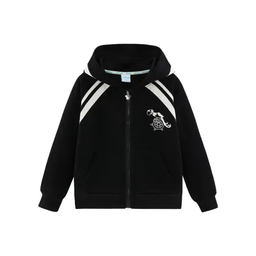 Disney Черный Kids Свитшоты