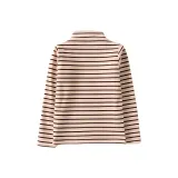 3405 Абрикосовые полосы (Весна-осень)