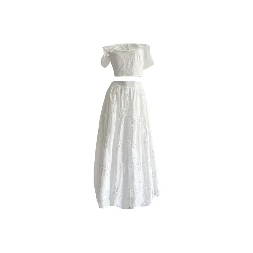 COHX Женские Комплекты с юбкой