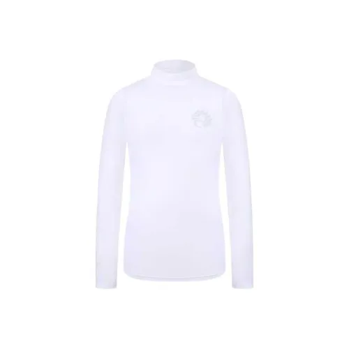 Callaway Гольф Одежда Женская Белая