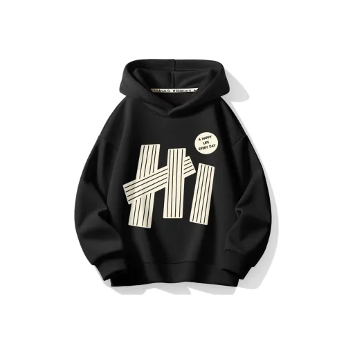 La Chapelle Свитшот Подростки