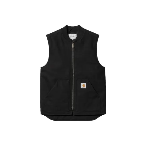 Carhartt WIP Collaboration Черные Детские Жилеты