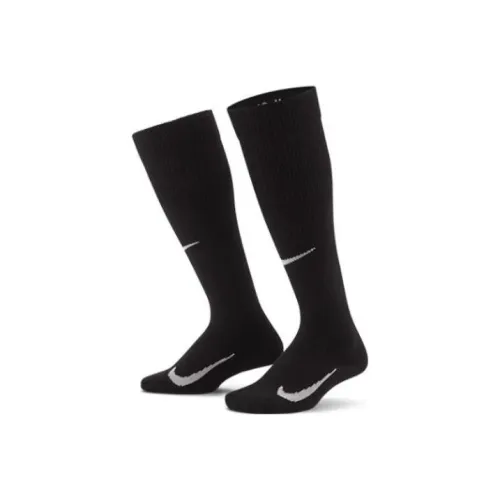 Nike 1 упаковка черные носки для детей